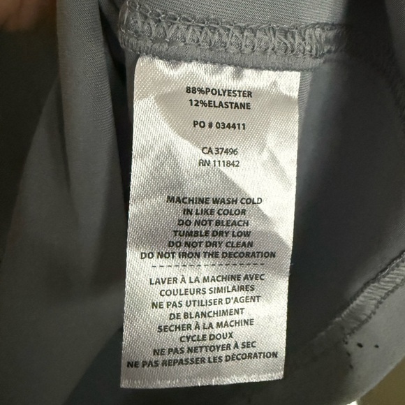 Finley | Quarter Zip | Pullover - Picture 14 of 17